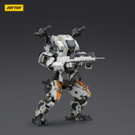 (Pre-order) Dark Source Action Figure APOC Series DragonFang Assault Mech 17 cm