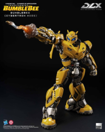 (Pre-order) Transformers: Bumblebee DLX Action Figure Bumblebee (Cybertron Mode) 20 cm