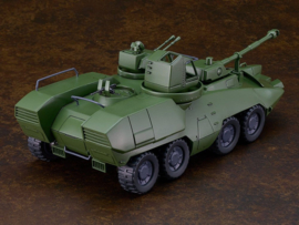(Pre-order) Giant Gorg Moderoid Plastic Model Kit Carrier Vehicle 23 cm