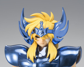 (Pre-order) Saint Seiya Saint Cloth Myth EX Action Figure Cygnus Hyoga (Final Bronze Cloth) Original Color Edition 17 cm