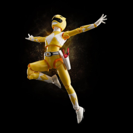 (Pre-order) Power Rangers Furai Action Action Figure Yellow Ranger 13 cm