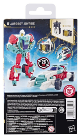 (Pre-order) Transformers Age of the Primes Deluxe Class Action Figure Autobot Joyride 13 cm