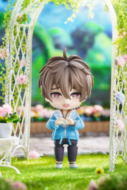 (Pre-order) NU: Carnival Nendoroid Action Figure Eiden 10 cm