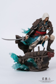 (Pre-order) AssassinÂ´s Creed Statue Animus Edward
