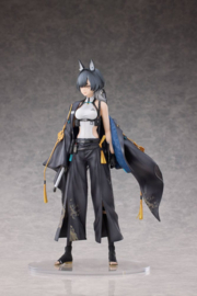 (Pre-order) Original Character Xian Ren Ni Shen Series PVC Statue 1/6 Komainu Ritsu 28 cm   