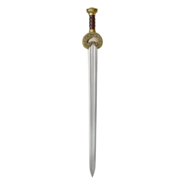 (Pre-order) LOTR Replica 1/1 Herugrim Sword (Battle Forged Edition) 107 cm 