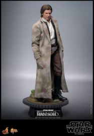 (Pre-order) Star Wars: Episode VI Action Figure 1/6 Han Solo 30 cm