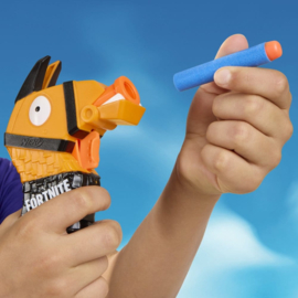 (Pre-order) Fortnite NERF Dart Blaster 4-Pack Fortnitemares