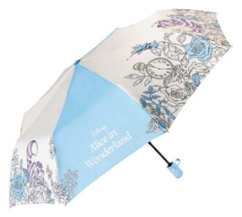 (Pre-order) Disney Alice in Wonderland Umbrella