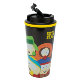 (Pre-order) South Park Thermo Cup 
