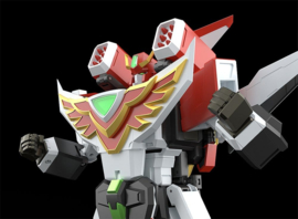 (Pre-order) The Brave Fighter of Sun Fighbird Action Figure The Gattai Granbird 25 cm