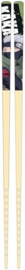 (Pre-order) Naruto Bamboo Chopsticks Kakashi