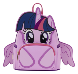 My Little Pony by Loungefly Mini Backpack Twilight Sparkle