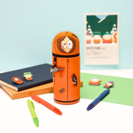 (Pre-order) South Park 3D Pencil Case Kenny