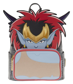 (Pre-order) Gargoyles: The Goliath Chronicles by Loungefly Mini Backpack Demona