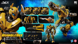(Pre-order) Transformers: Bumblebee DLX Action Figure Bumblebee (Cybertron Mode) 20 cm