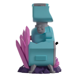 (Pre-order) Call of Duty Zombies Vinyl Figure Liberty Falls Pack-a-Punch 11 cm                     