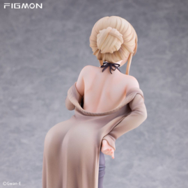 (Pre-order) Original Character PVC Statue 1/6 Erin Illustrated by Gwan-E Deluxe Edition 26 cm