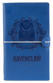 (Pre-order) Harry Potter Travel Journal Ravenclaw 20 cm 