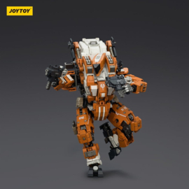 (Pre-order) Dark Source Action Figure APOC Series Hummer Standard Combat Mech 17 cm