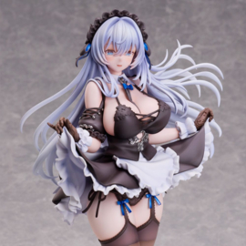 (Pre-order) Original Character PVC Statue 1/6 Shion Alfine Illustrated by SG 28 cm       