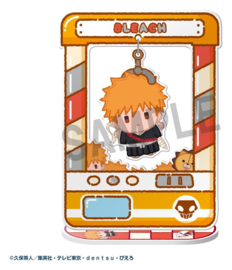 (Pre-order) Bleach TV Anime Acrylic Figures 9 cm Blind Box Display (8)