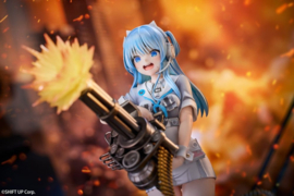 (Pre-order) Goddess of Victory: Nikke PVC Figure 1/7 Shifty Illustration Ver. "Panic Sight" 25 cm