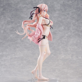 (Pre-order) Original Character PVC 1/6 Riko Rihara Little Devil Swimsuit Ver. Illustration by Sayu Ayuma 26 cm