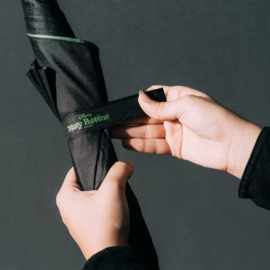 (Pre-order) Mary Poppins Umbrella Premium