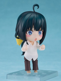 PRE-ORDER Pon no Michi Nendoroid Action Figure Nashiko Jippensha 10 cm