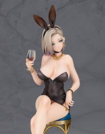 (Pre-order) Azur Lane PVC Statue 1/7 New Orleans Evening Agricole Ver. 24 cm
