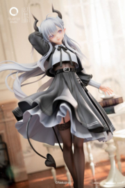 (Pre-order) Original Character Fantasias Series Statue 1/6 Thea-chan Apprentice Succubus Ver. (Regular Outfit Edition) 29 cm 