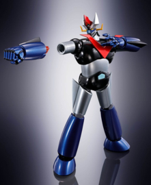 PRE-ORDER Great Mazinger Soul of Chogokin Diecast Action Figure GX-111 Great Mazinger Kakumei Shinka 19 cm