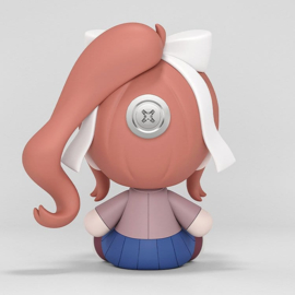 (Pre-order) Doki Doki Literature Club! Huggy Good Smile Mini Figure Ren 7 cm