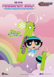 The Powerpuff Girls Keychains Blind Box Dream Delights 5 cm Sortiment (6)