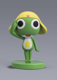 (Pre-order) Sergeant Frog S.H.Figuarts Action Figure Keroro & Pekoponian Suits Set 16 cm