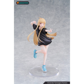 (Pre-order) Cosmic Princess Kaguya! PVC Figure 1/7 Kaguya Reality 24 cm