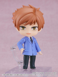 PRE-ORDER Ouran High School Host Club Nendoroid Action Figure Kaoru Hitachiin 10 cm