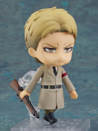 (Pre-order) Attack on Titan Nendoroid Action Figure Reiner Braun 10 cm