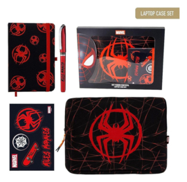 (Pre-order) Marvel Case Gift Set Spider-Man