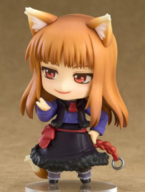 PRE-ORDER Spice and Wolf Nendoroid Action Figure Holo (re-run) 10 cm