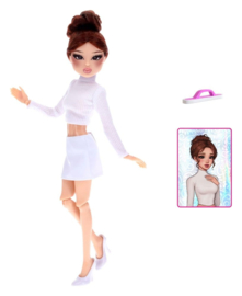 (Pre-order) Roblox Dress To Impress Fashion Doll Lana