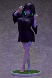 (Pre-order) Original Character Statue 1/6 Miru Illustration by Ormille 28 cm