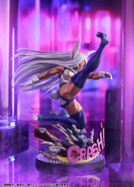 (Pre-order) My Hero Academia PVC Figure 1/8 Mirko Hero Suit 2Dimensioning version 23 cm