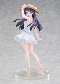 (Pre-order) Oreimo PVC Statue 1/6 Kuroneko Ruri Goko: Shironeko Ver. 25 cm
