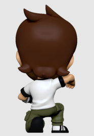 Ben 10 Vinyl Figure Ben 10 10 cm         