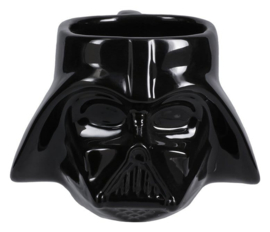 (Pre-order) Star Wars Mug Darth Vader Shaped V3