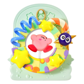 Kirby Mini Figures 6 cm Manma Loop Blind Box Display (6)