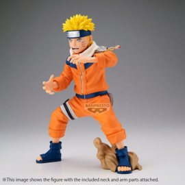 (Pre-order) Naruto Grandista PVC Figure Naruto Uzumaki 19 cm