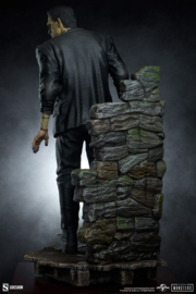 (Pre-order) Frankenstein Premium Format Statue Frankenstein 57 cm 